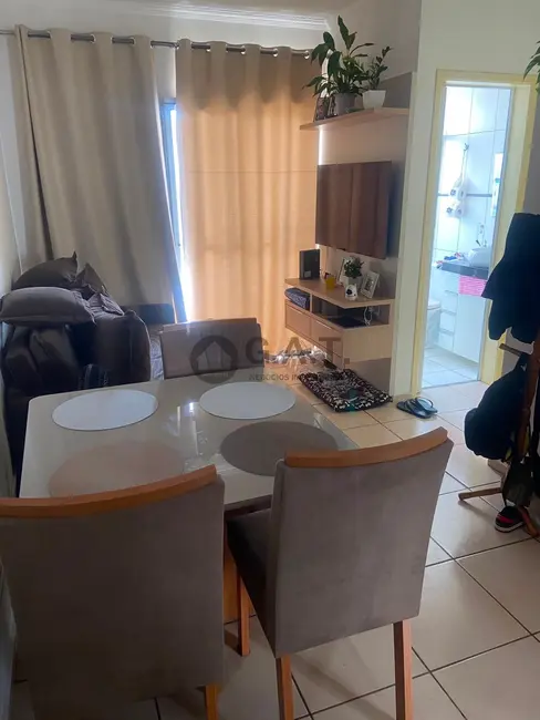 Foto 4 de Apartamento com 2 quartos à venda, 48m2 em Parque Reserva Fazenda Imperial, Sorocaba - SP