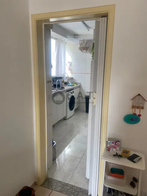 Foto 9 de Apartamento com 2 quartos à venda, 48m2 em Parque Reserva Fazenda Imperial, Sorocaba - SP