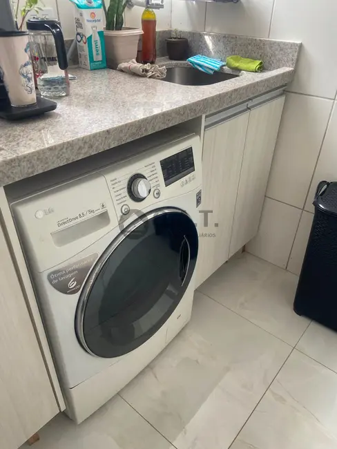 Foto 8 de Apartamento com 2 quartos à venda, 48m2 em Parque Reserva Fazenda Imperial, Sorocaba - SP