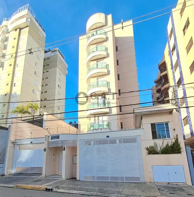 Foto 1 de Apartamento com 3 quartos à venda, 100m2 em Parque Campolim, Sorocaba - SP