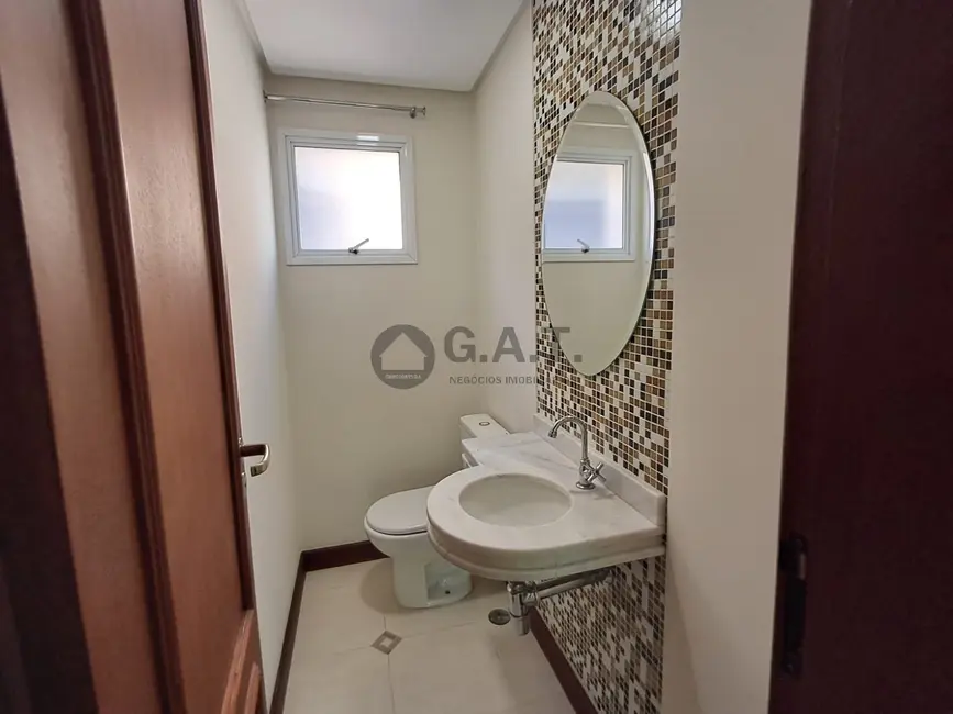 Foto 4 de Apartamento com 3 quartos à venda, 100m2 em Parque Campolim, Sorocaba - SP