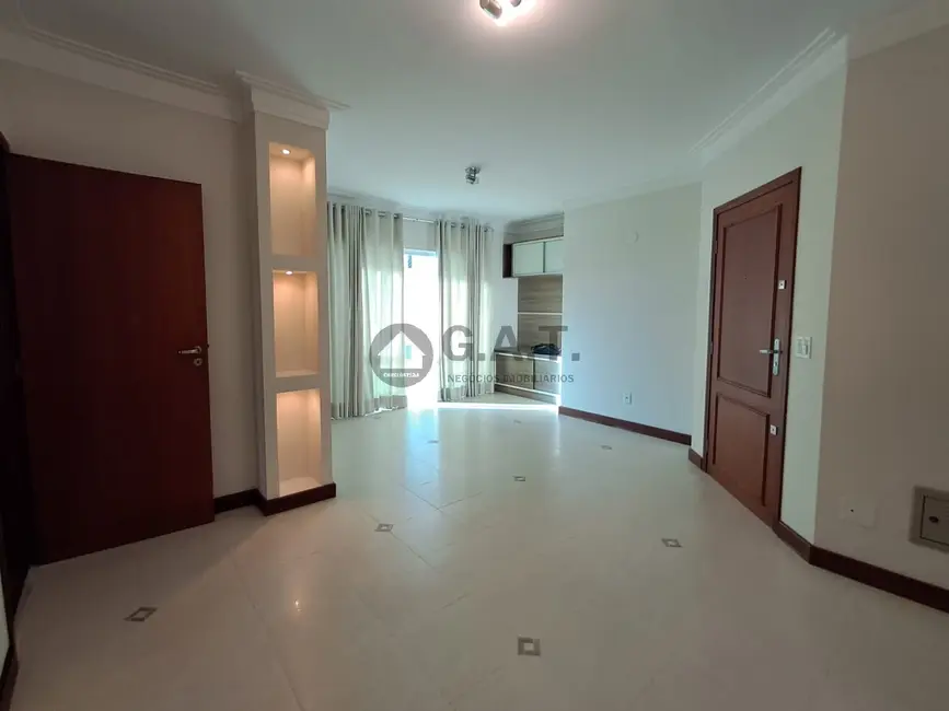 Foto 5 de Apartamento com 3 quartos à venda, 100m2 em Parque Campolim, Sorocaba - SP