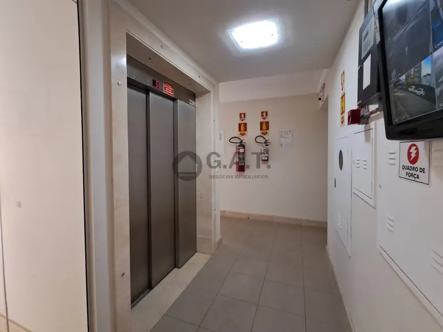 Foto 3 de Apartamento com 3 quartos à venda, 100m2 em Parque Campolim, Sorocaba - SP