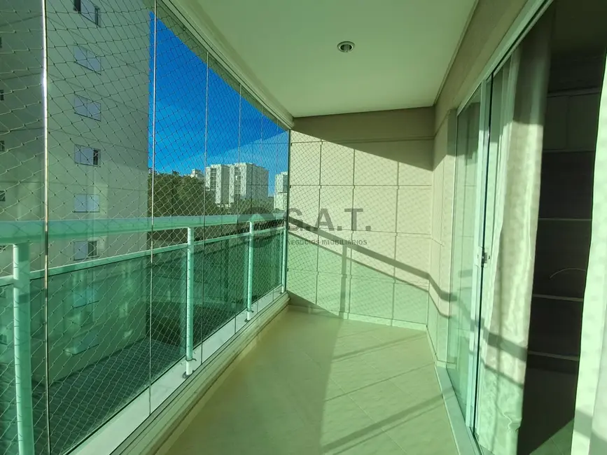 Foto 7 de Apartamento com 3 quartos à venda, 100m2 em Parque Campolim, Sorocaba - SP