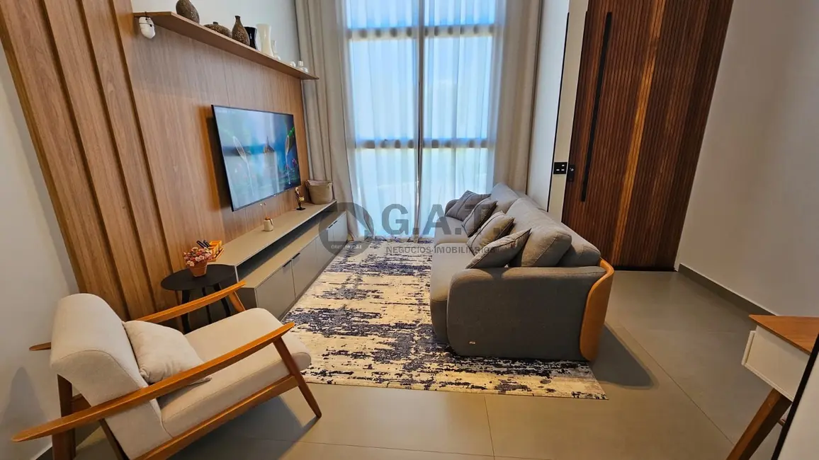 Casa de Condomínio com 3 quartos à venda, 250m2 em Além Ponte, Sorocaba - SP - imagem 7 Foto 7 de Casa de Condomínio com 3 quartos à venda, 250m2 em Além Ponte, Sorocaba - SP