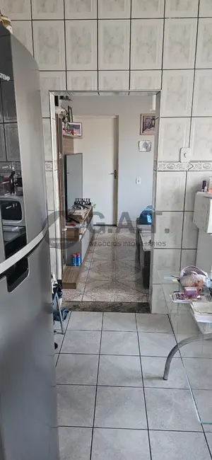 Foto 5 de Casa com 2 quartos à venda, 109m2 em Jardim Maria do Carmo, Sorocaba - SP