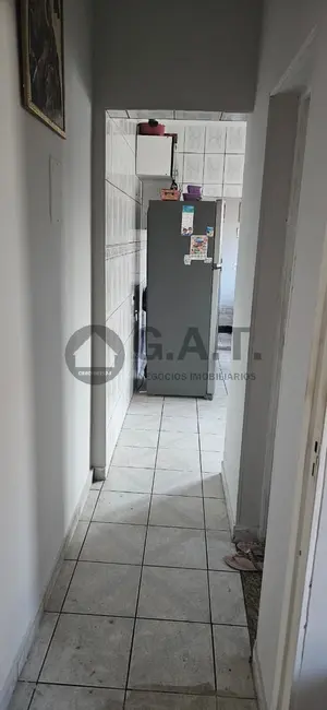 Foto 6 de Casa com 2 quartos à venda, 109m2 em Jardim Maria do Carmo, Sorocaba - SP