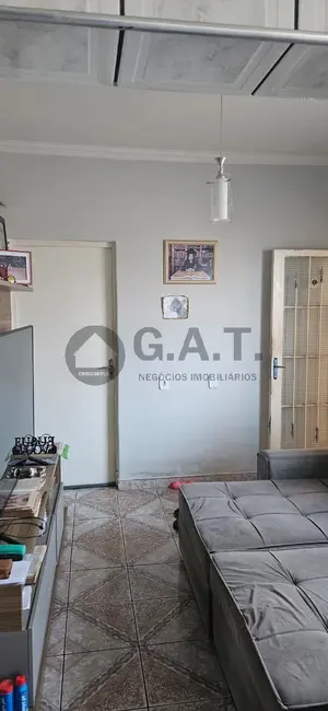 Foto 3 de Casa com 2 quartos à venda, 109m2 em Jardim Maria do Carmo, Sorocaba - SP
