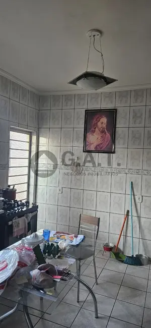 Foto 4 de Casa com 2 quartos à venda, 109m2 em Jardim Maria do Carmo, Sorocaba - SP