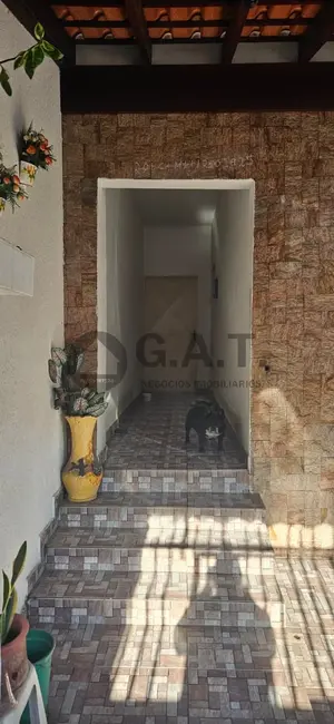 Foto 9 de Casa com 2 quartos à venda, 109m2 em Jardim Maria do Carmo, Sorocaba - SP