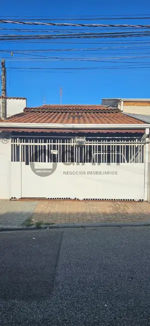 Foto 1 de Casa com 2 quartos à venda, 109m2 em Jardim Maria do Carmo, Sorocaba - SP