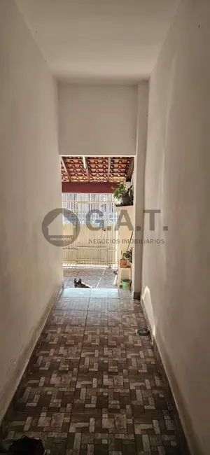 Foto 8 de Casa com 2 quartos à venda, 109m2 em Jardim Maria do Carmo, Sorocaba - SP