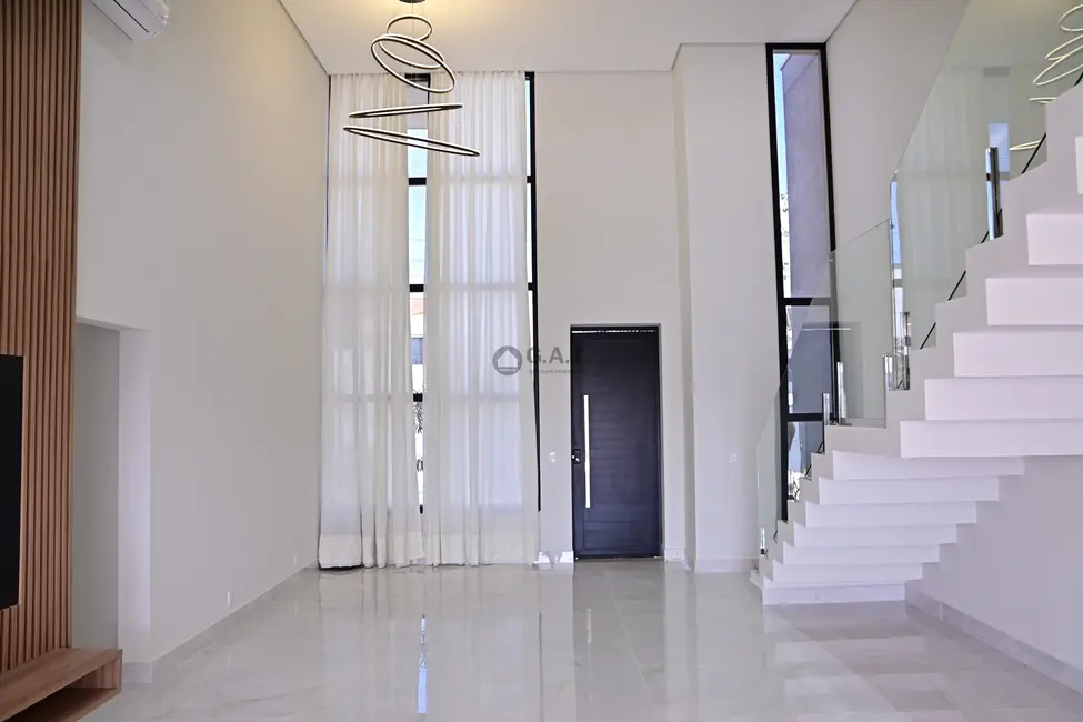 Foto 2 de Casa de Condomínio com 3 quartos à venda, 275m2 em Parque Ibiti Reserva, Sorocaba - SP