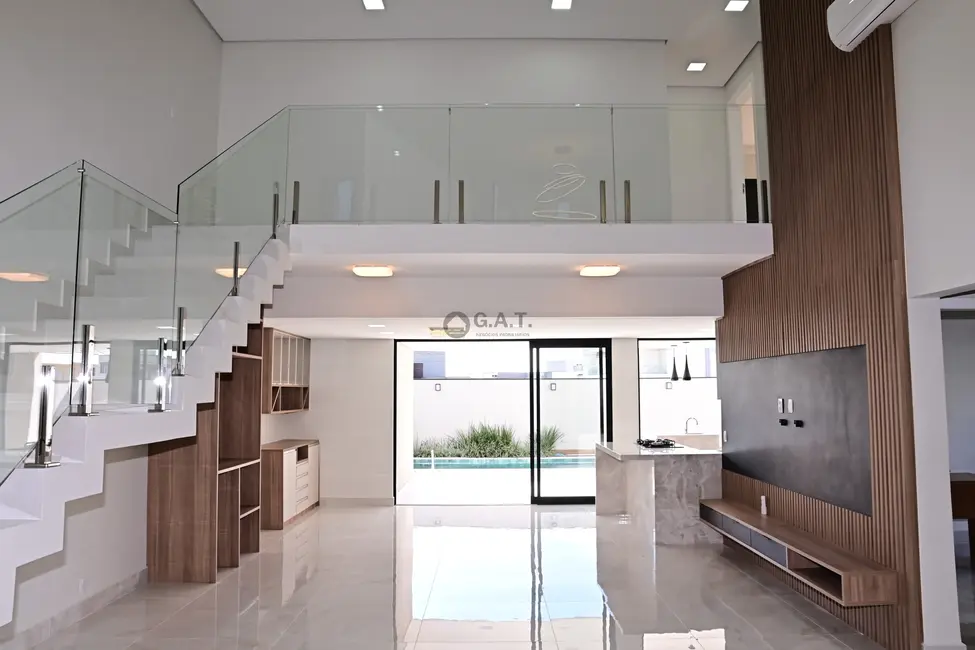 Foto 5 de Casa de Condomínio com 3 quartos à venda, 275m2 em Parque Ibiti Reserva, Sorocaba - SP