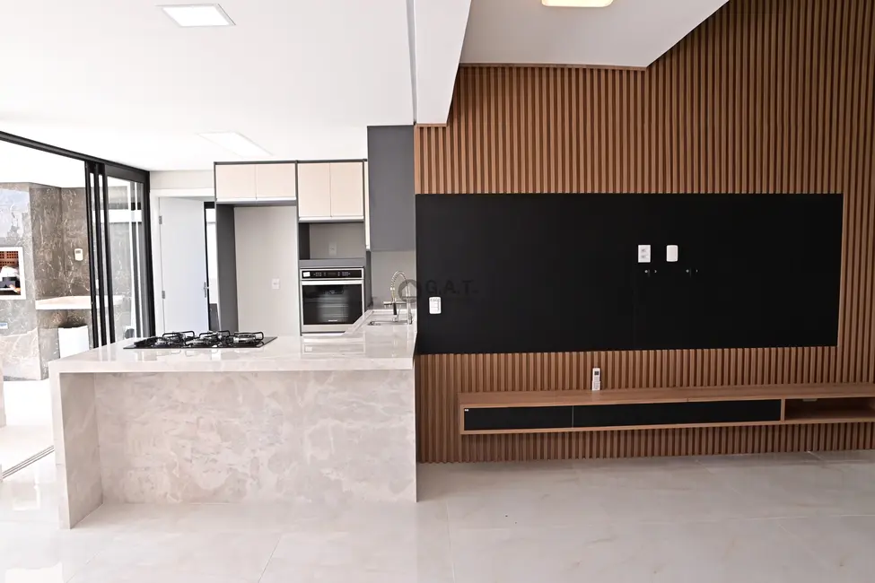 Foto 8 de Casa de Condomínio com 3 quartos à venda, 275m2 em Parque Ibiti Reserva, Sorocaba - SP