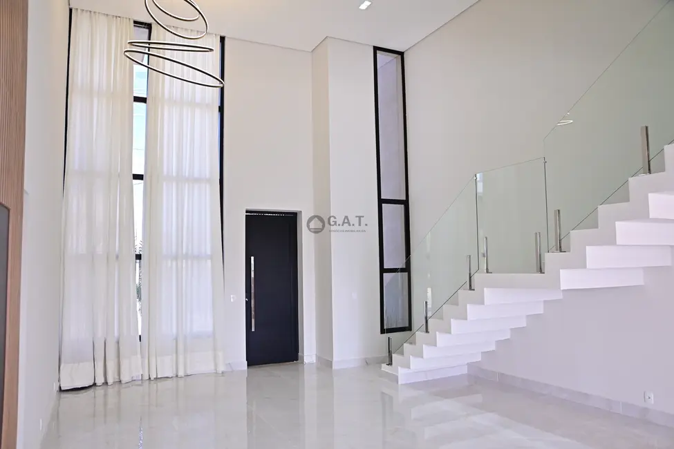 Foto 3 de Casa de Condomínio com 3 quartos à venda, 275m2 em Parque Ibiti Reserva, Sorocaba - SP