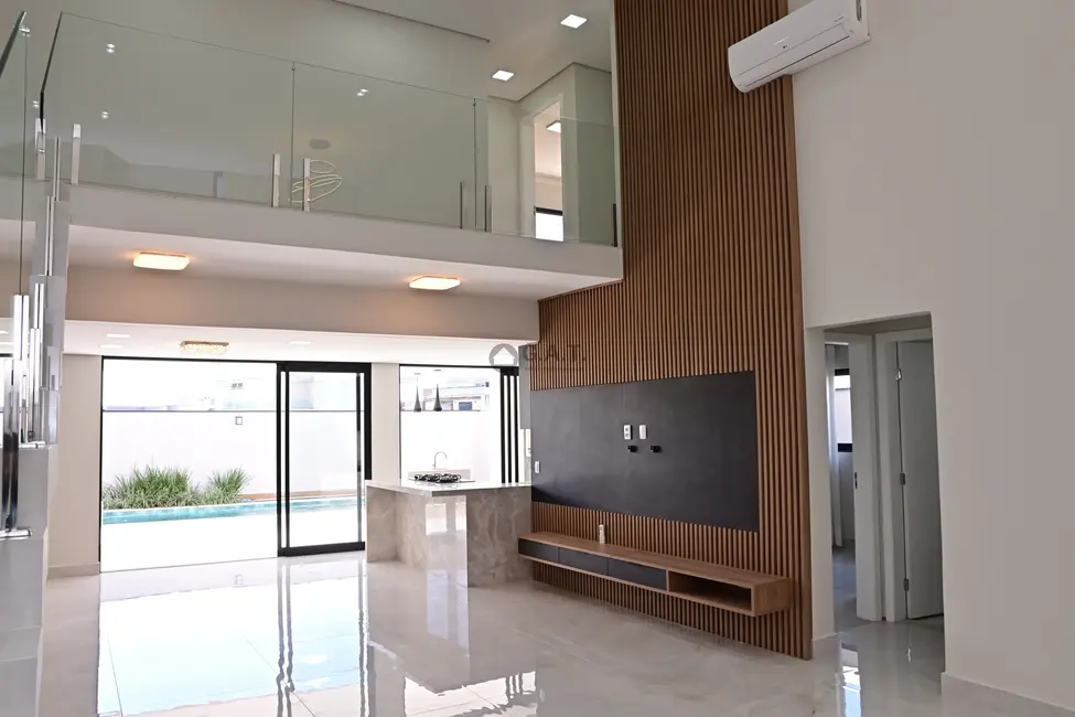 Foto 4 de Casa de Condomínio com 3 quartos à venda, 275m2 em Parque Ibiti Reserva, Sorocaba - SP