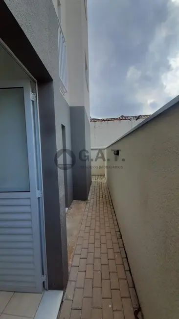 Apartamento com 2 quartos para alugar, 45m2 em Caguassu, Sorocaba - SP - imagem 3 Foto 3 de Apartamento com 2 quartos para alugar, 45m2 em Caguassu, Sorocaba - SP