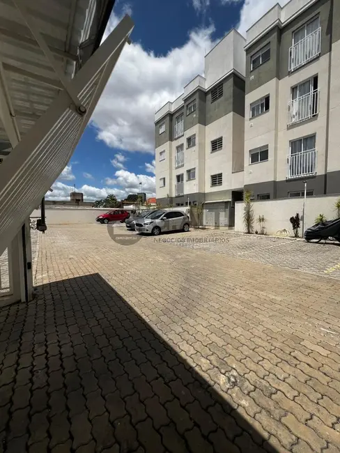 Apartamento com 2 quartos para alugar, 45m2 em Caguassu, Sorocaba - SP - imagem 7 Foto 7 de Apartamento com 2 quartos para alugar, 45m2 em Caguassu, Sorocaba - SP