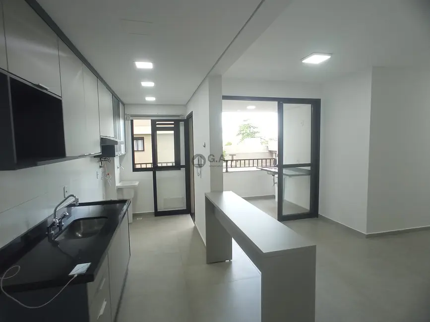 Foto 2 de Apartamento com 3 quartos à venda, 70m2 em Jardim América, Sorocaba - SP