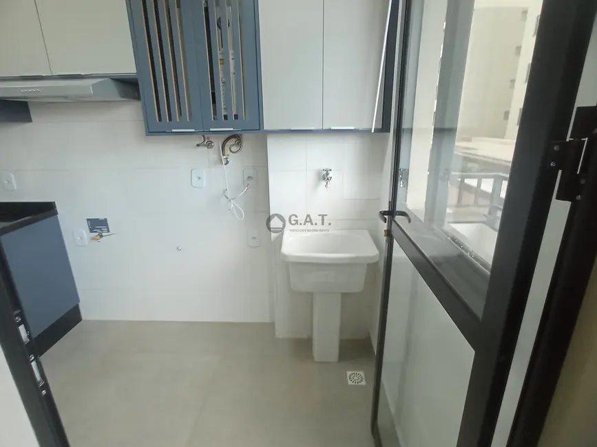 Foto 8 de Apartamento com 3 quartos à venda, 70m2 em Jardim América, Sorocaba - SP