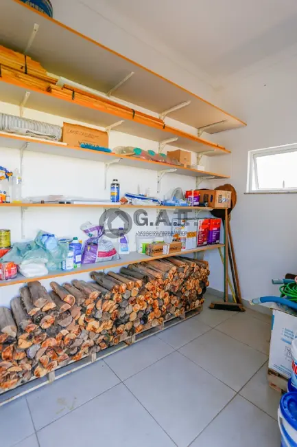 Foto 7 de Casa de Condomínio com 3 quartos à venda, 415m2 em Parque Reserva Fazenda Imperial, Sorocaba - SP