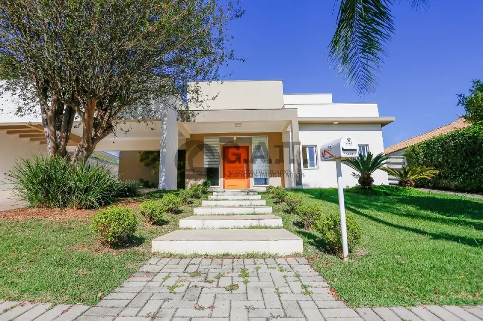 Foto 3 de Casa de Condomínio com 3 quartos à venda, 415m2 em Parque Reserva Fazenda Imperial, Sorocaba - SP