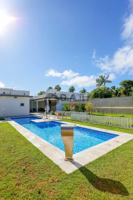 Foto 8 de Casa de Condomínio com 3 quartos à venda, 415m2 em Parque Reserva Fazenda Imperial, Sorocaba - SP