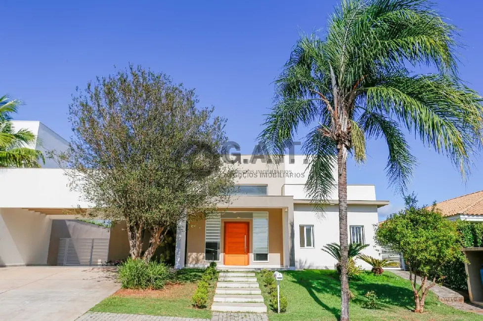 Foto 5 de Casa de Condomínio com 3 quartos à venda, 415m2 em Parque Reserva Fazenda Imperial, Sorocaba - SP
