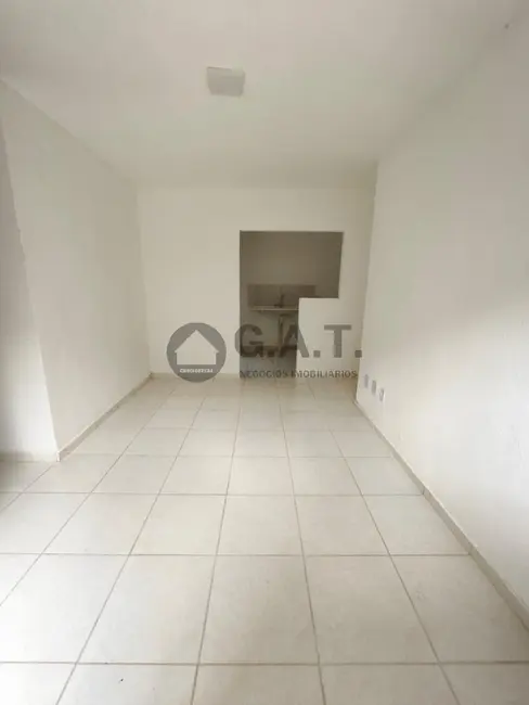 Foto 3 de Apartamento com 2 quartos à venda, 51m2 em Votorantim - SP
