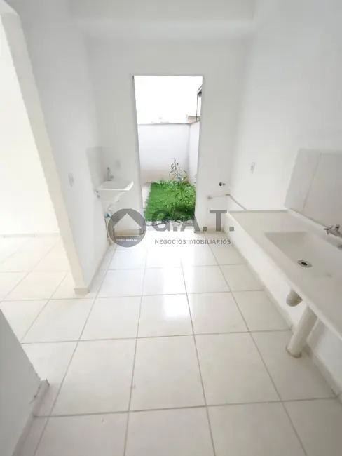 Foto 4 de Apartamento com 2 quartos à venda, 51m2 em Votorantim - SP