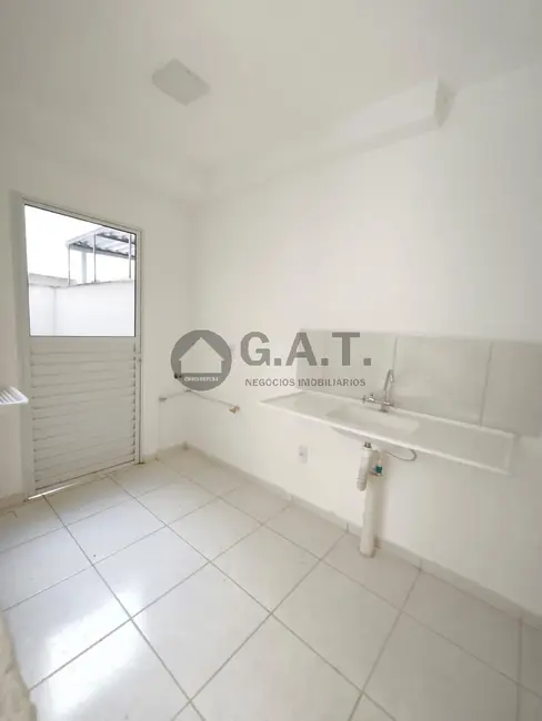 Foto 8 de Apartamento com 2 quartos à venda, 51m2 em Votorantim - SP