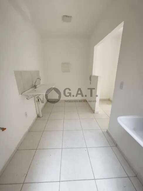 Foto 5 de Apartamento com 2 quartos à venda, 51m2 em Votorantim - SP