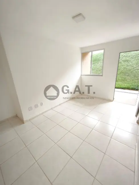 Foto 1 de Apartamento com 2 quartos à venda, 51m2 em Votorantim - SP