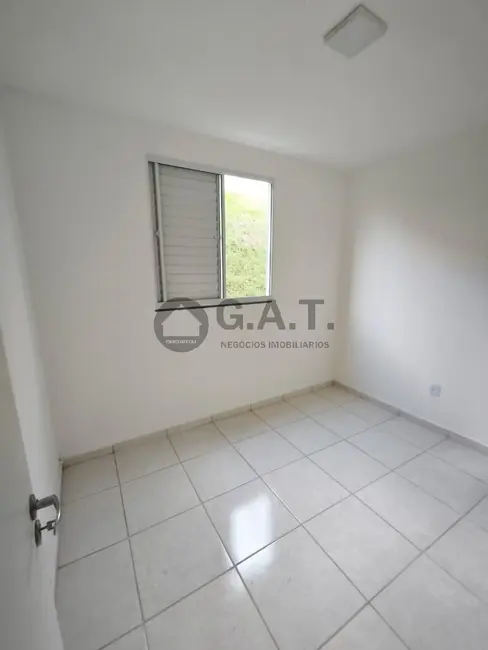 Foto 9 de Apartamento com 2 quartos à venda, 51m2 em Votorantim - SP