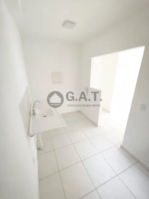 Foto 7 de Apartamento com 2 quartos à venda, 51m2 em Votorantim - SP