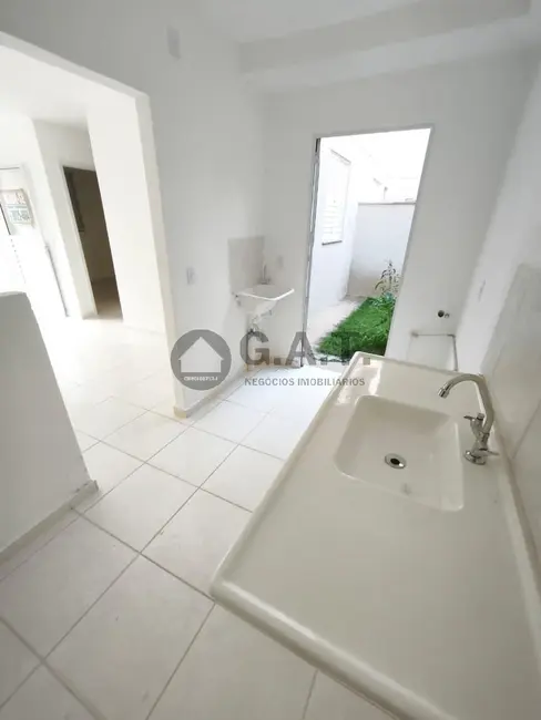 Foto 6 de Apartamento com 2 quartos à venda, 51m2 em Votorantim - SP