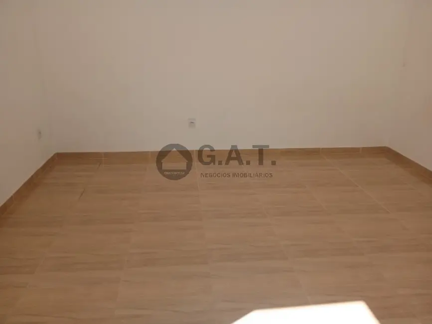 Foto 3 de Kitnet com 1 quarto para alugar, 20m2 em Centro, Sorocaba - SP