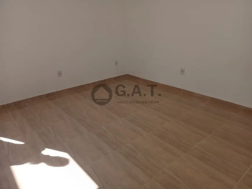 Foto 5 de Kitnet com 1 quarto para alugar, 20m2 em Centro, Sorocaba - SP