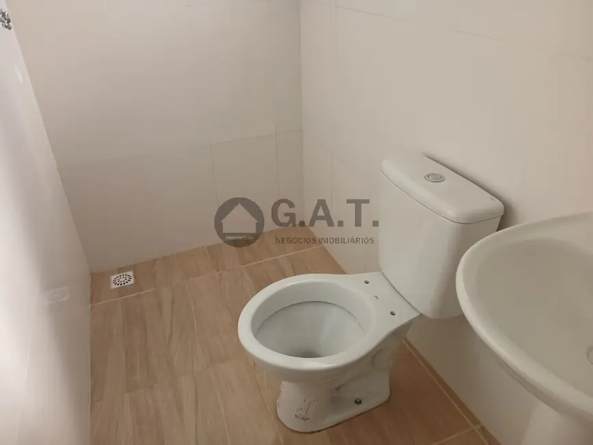 Foto 6 de Kitnet com 1 quarto para alugar, 20m2 em Centro, Sorocaba - SP