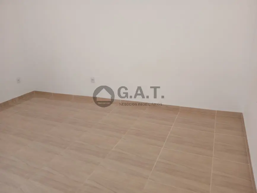 Foto 4 de Kitnet com 1 quarto para alugar, 20m2 em Centro, Sorocaba - SP