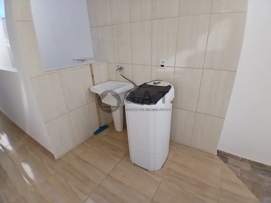 Foto 8 de Kitnet com 1 quarto para alugar, 20m2 em Centro, Sorocaba - SP