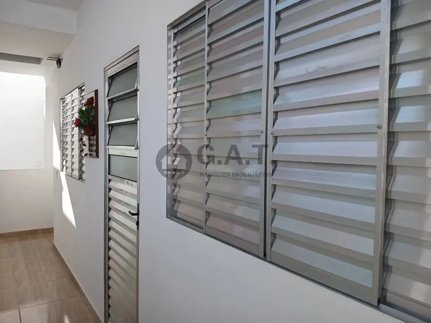 Foto 9 de Kitnet com 1 quarto para alugar, 20m2 em Centro, Sorocaba - SP
