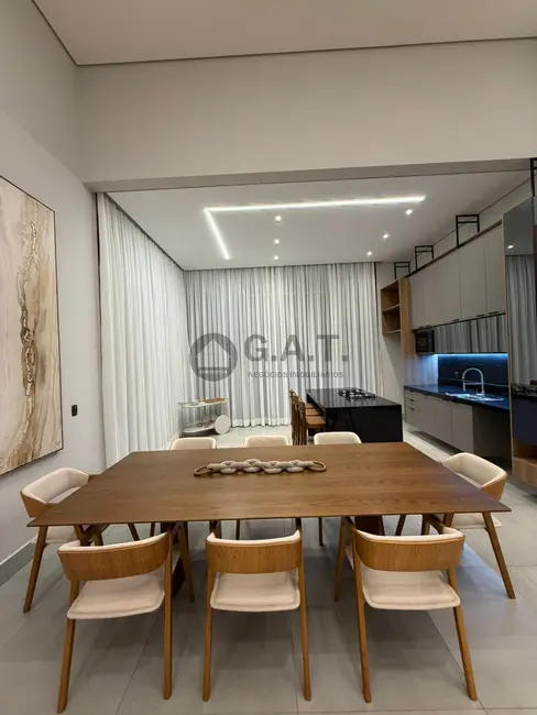 Foto 7 de Casa de Condomínio com 3 quartos à venda, 239m2 em Votorantim - SP