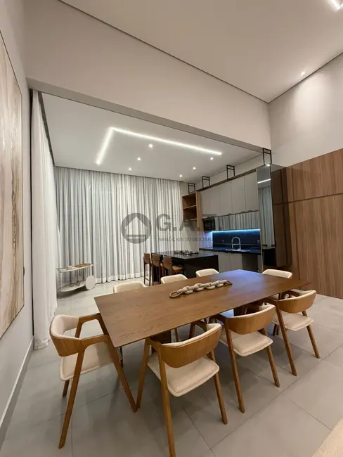 Foto 9 de Casa de Condomínio com 3 quartos à venda, 239m2 em Votorantim - SP