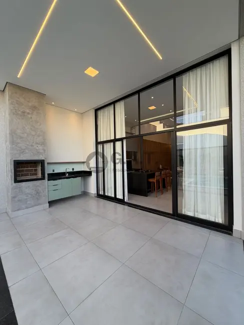 Foto 8 de Casa de Condomínio com 3 quartos à venda, 239m2 em Votorantim - SP