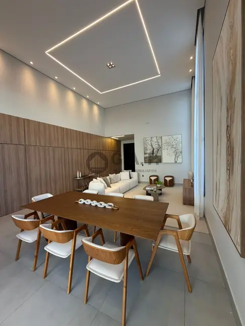 Foto 5 de Casa de Condomínio com 3 quartos à venda, 239m2 em Votorantim - SP