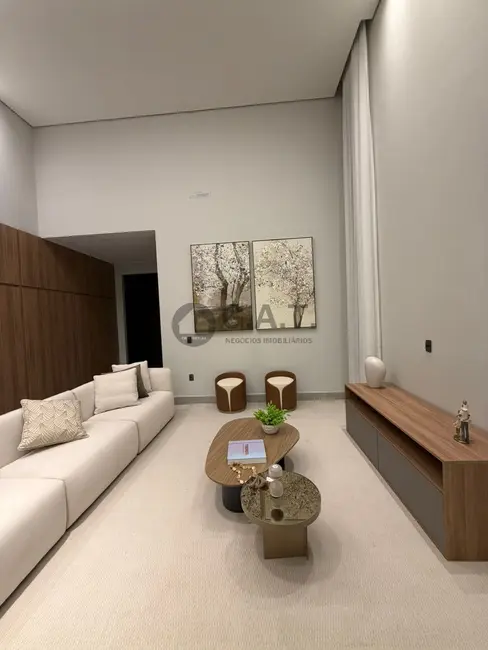 Foto 3 de Casa de Condomínio com 3 quartos à venda, 239m2 em Votorantim - SP