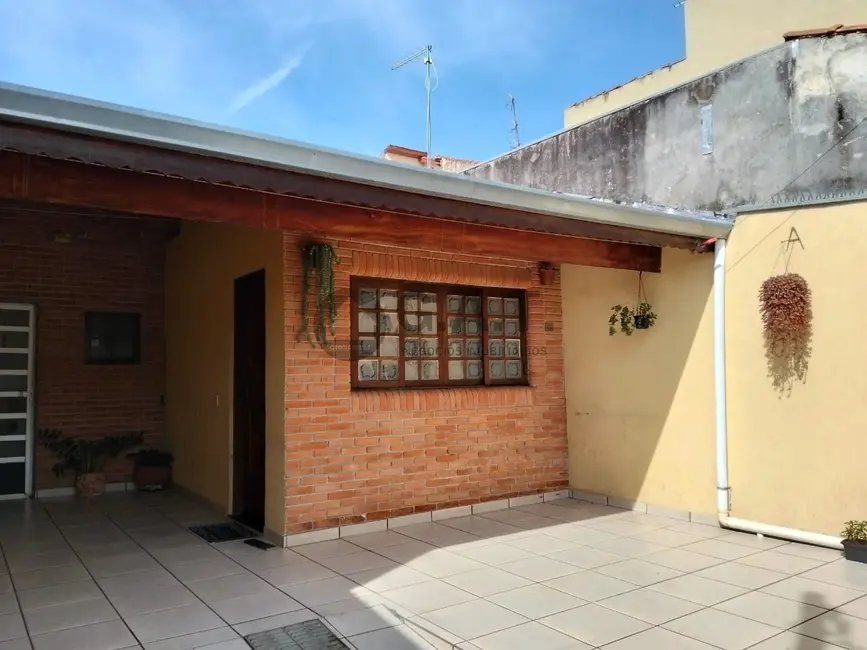 Casa com 2 quartos à venda, 85m2 em Jardim São Guilherme, Sorocaba - SP - imagem 2 Foto 2 de Casa com 2 quartos à venda, 85m2 em Jardim São Guilherme, Sorocaba - SP