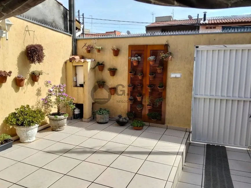 Casa com 2 quartos à venda, 85m2 em Jardim São Guilherme, Sorocaba - SP - imagem 7 Foto 7 de Casa com 2 quartos à venda, 85m2 em Jardim São Guilherme, Sorocaba - SP